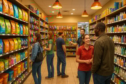 9 Pet Store Metrics To Track: Beyond Just Sales Numbers
