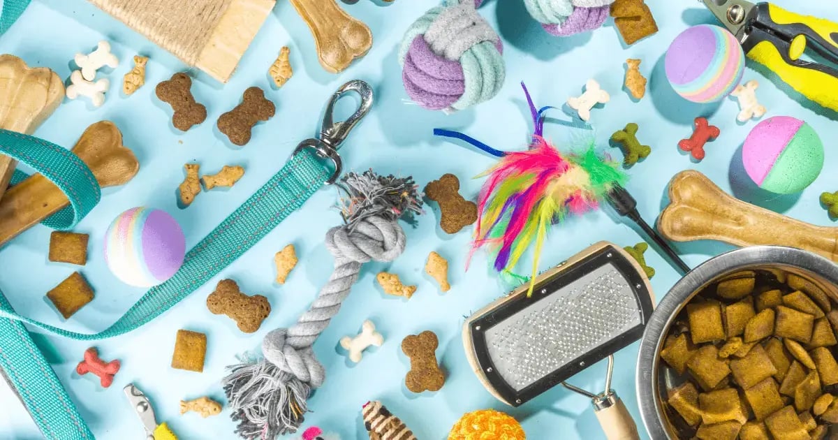 PET 121024 Pet Products BLOG