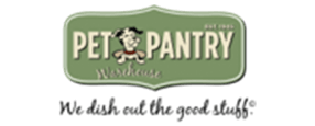 pet pantry