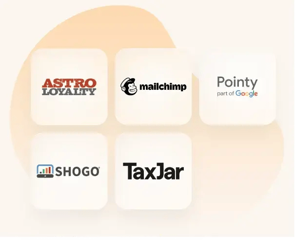 Integrations