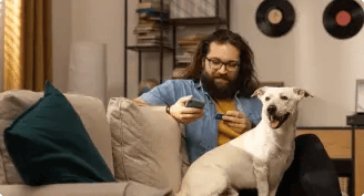 Pet Sitting