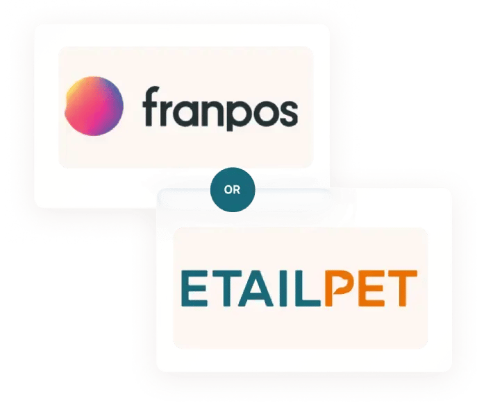 FranPOS vs. eTailPet