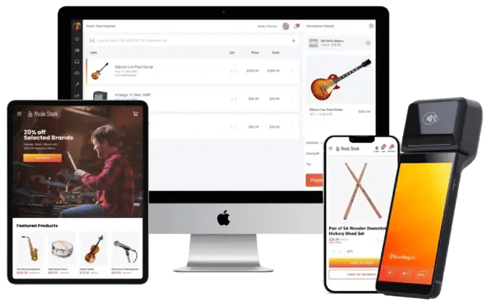 eTailPet Bookings