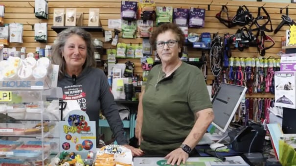 Pet Pros