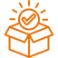 Robust Product Universe