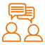 Transparent Communication and Updates