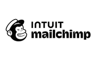 Mailchimp logo integrations