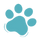 single paw print (1)