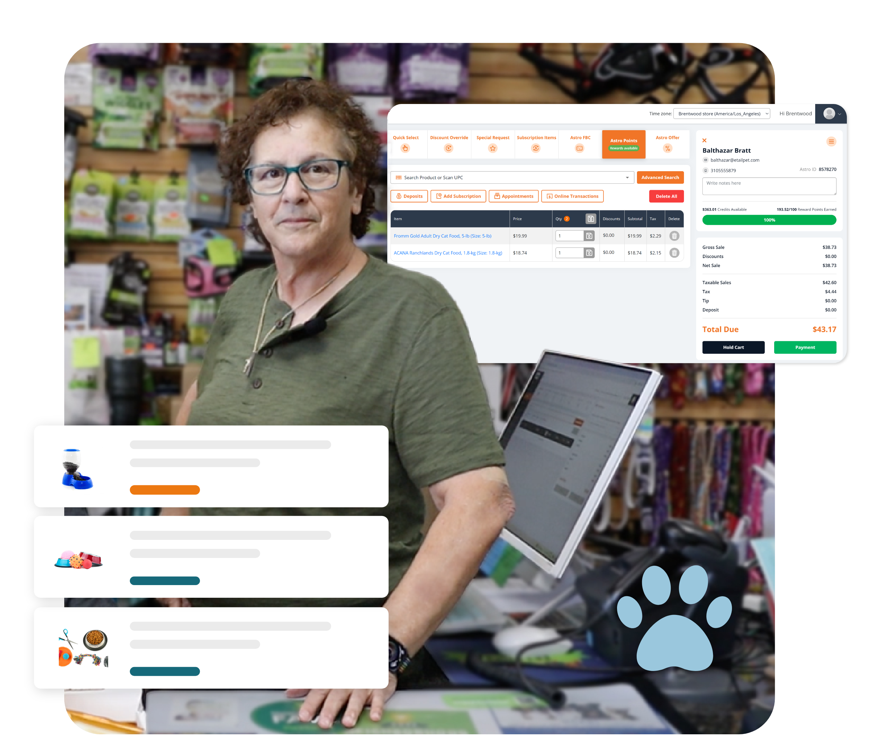 ETP-In-StorePOS