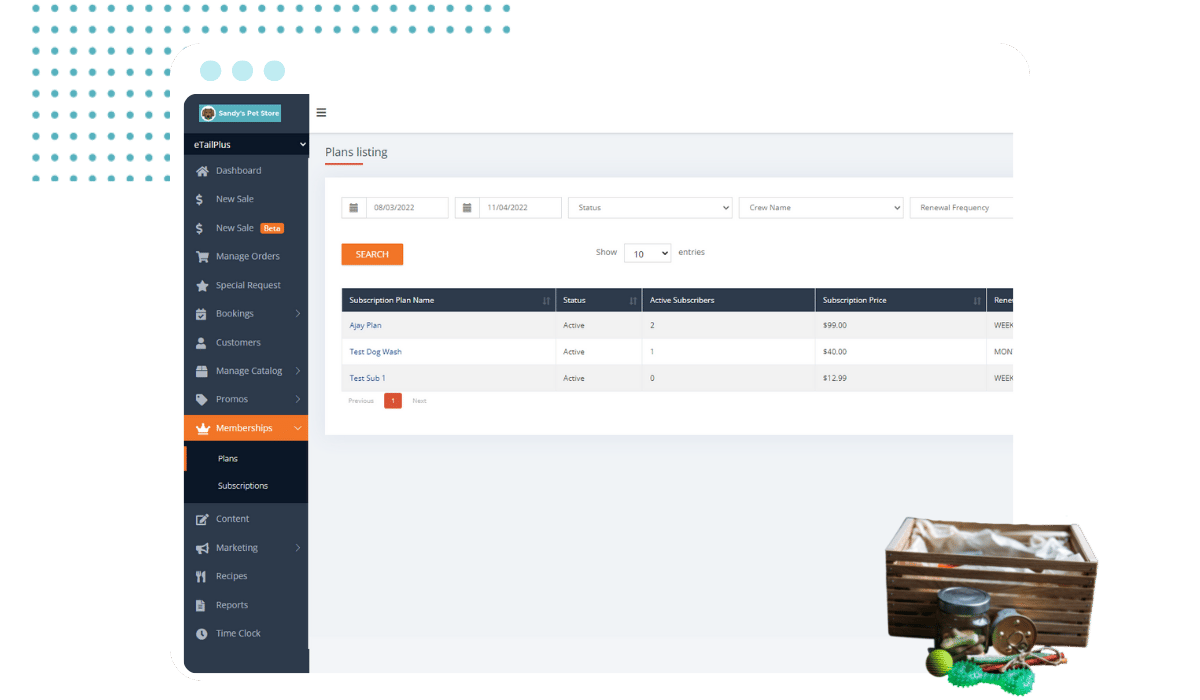 Support Web Images Subscription2