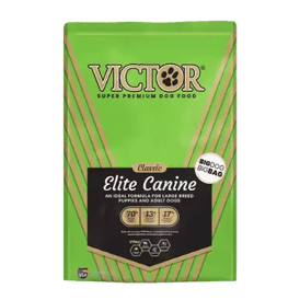 VICTOR FOOD Trans