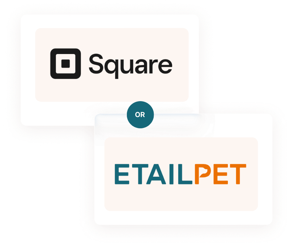 square v etailpet