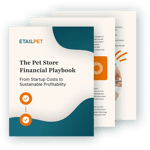 Financial Playbook Guide Cover