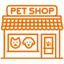 ETP Pet Store Icon