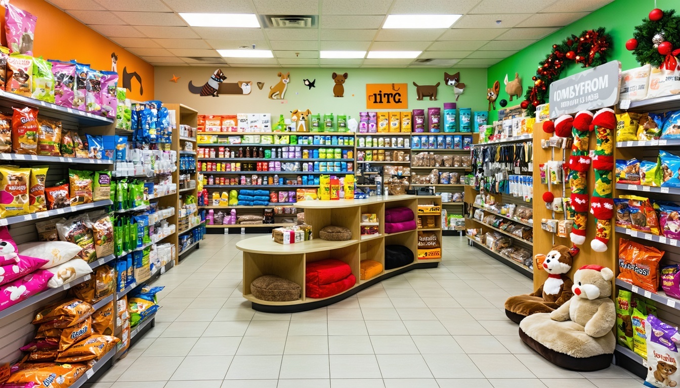 profit margins by product category