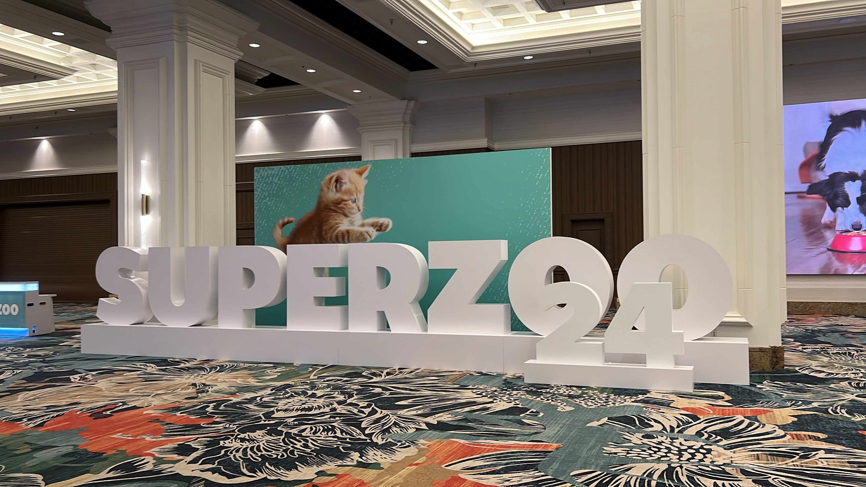 SUPERZOO 2024