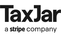 TaxJar logo integrations